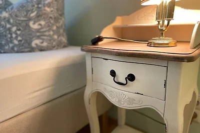 Vakantieappartement Gezinsvakantie Vetschau