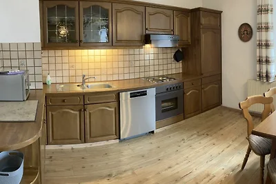 Ferienwohnung 2