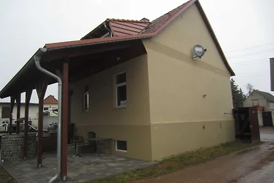 Kuća za odmor Dopust za oporavak Dessau-Roßlau