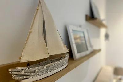 Ferienwohnung Meerestraum