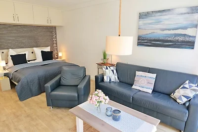 Vakantieappartement Gezinsvakantie Hohenkirchen