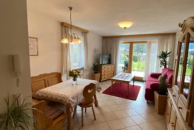 Appartamento Vacanza con famiglia Schliersee