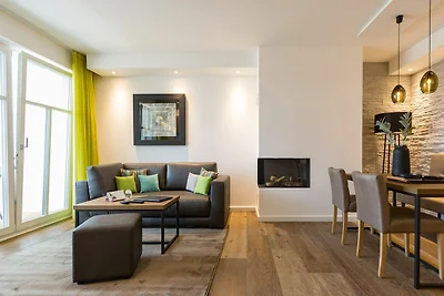 Beachhouse Bansin, App. 16