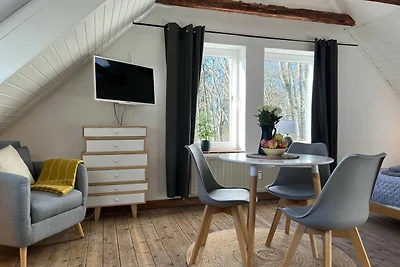 Vakantieappartement Gezinsvakantie Worpswede
