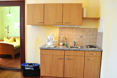 Vakantieappartement Gezinsvakantie Altenpleen