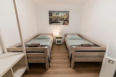 Ferienwohnung Mond