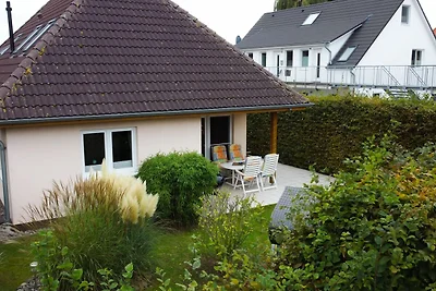 Vakantieappartement Gezinsvakantie Börgerende-Rethwisch