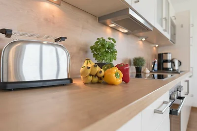 Haus Baltic Cube WE 07 Seeadlerhorst