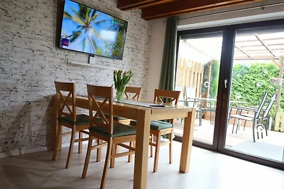 Ferienhaus Achims Huus