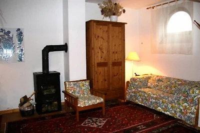 Vakantieappartement Gezinsvakantie Starnberg