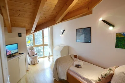 Casa vacanze Vacanza di relax Chieming