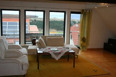 Vakantieappartement Gezinsvakantie Erfurt