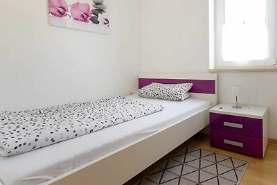 Ferienwohnung 5 Personen