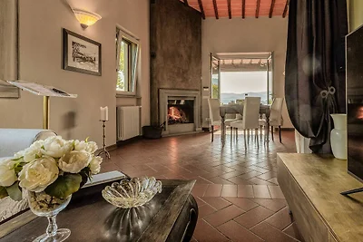 Vakantiehuis Ontspannende vakantie Arezzo