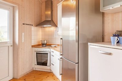 Ferienhaus Huus Eiderwatt (ID 460)