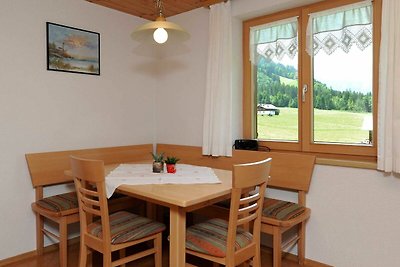 Vakantieappartement Gezinsvakantie Schoppernau