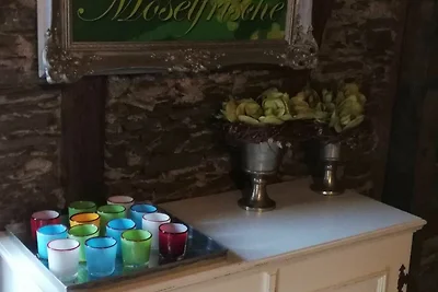 Fh mit 2 SZ, Dusche/ WC, Gäste WC, Terasse, m...