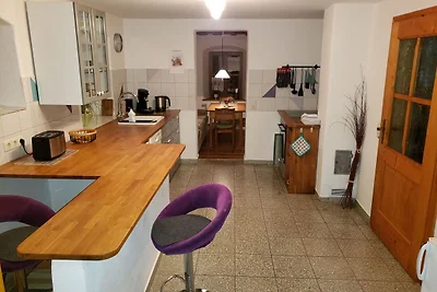 Vakantieappartement Gezinsvakantie Heiligenstadt