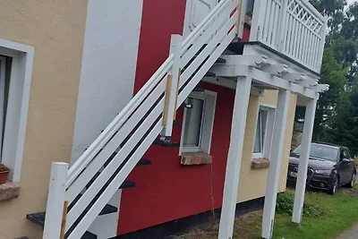 Ferienwohnung Elsternest