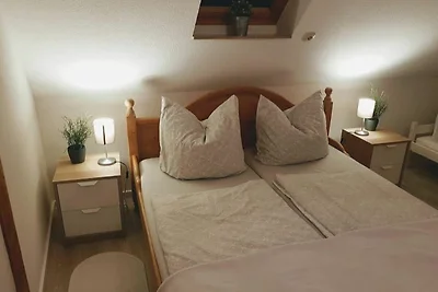 Vakantieappartement Gezinsvakantie Malchow