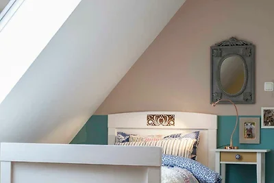 Vakantieappartement Gezinsvakantie Ratekau
