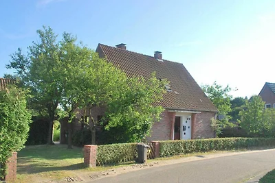 Appartamento Vacanza con famiglia Glücksburg