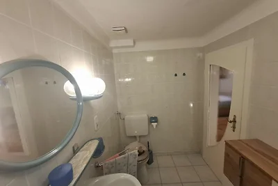 Vakantieappartement Gezinsvakantie Trautenstein