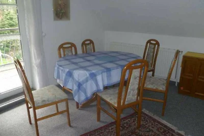 Ferienwohnung 2 Ewen