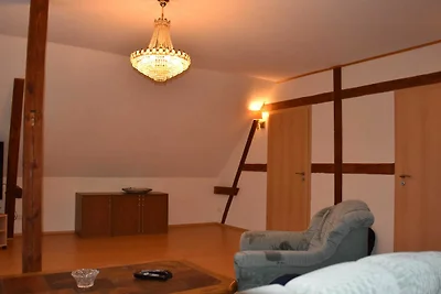 Ferienhaus 105qm