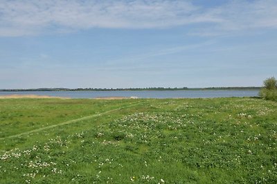 Vakantieappartement Gezinsvakantie Fährdorf