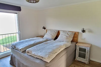 Ferienwohnung Dreebeen - Hof Mühlenkoppel