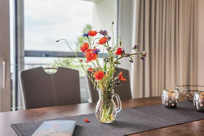 Vakantieappartement Gezinsvakantie Garz