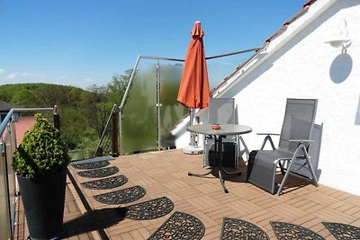 Vakantieappartement Gezinsvakantie Waldeck