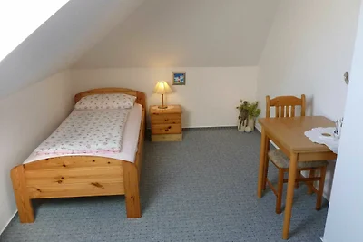 3-Zi.-Whg., bis 3 Pers., OG, ca. 58 m²