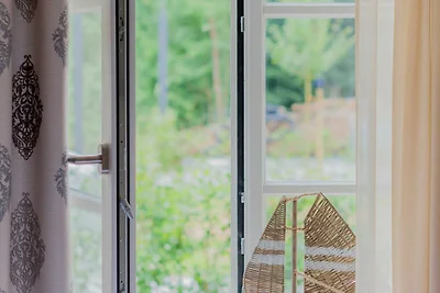 Vakantieappartement Gezinsvakantie Edertal