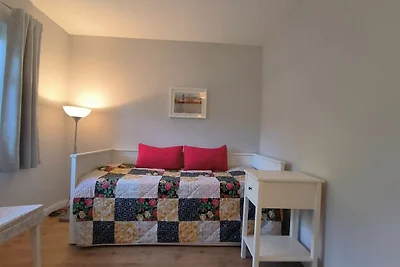 Ferienhaus Inger