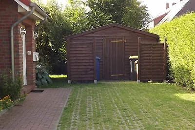 Ferienwohnung Robbe