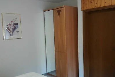 Vakantieappartement Gezinsvakantie Gößweinstein