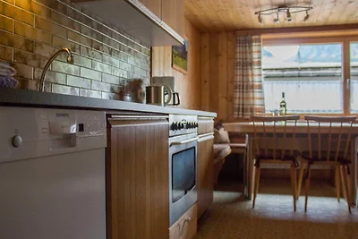 Vakantieappartement Gezinsvakantie Au in Vorarlberg