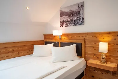 Gästehaus Altroit Appartement Chalet...