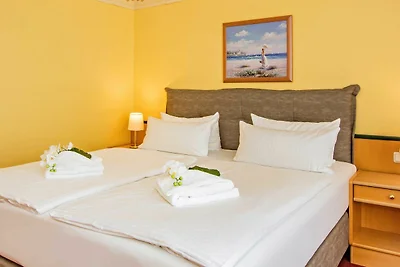 Albergo Cultura ed escursioni Ückeritz