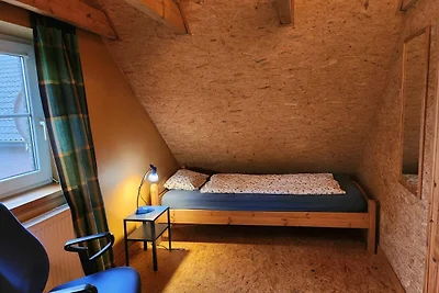 Casa vacanze Vacanza di relax Bunde