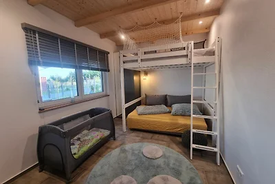 Vakantiehuis Ontspannende vakantie Lichterfeld-Schacksdorf