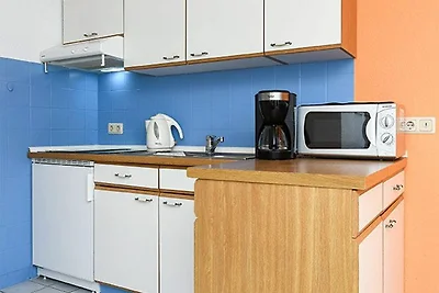 Vakantieappartement Gezinsvakantie Bensersiel