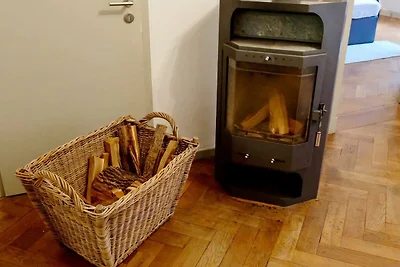 Appartamento Vacanza con famiglia Halberstadt