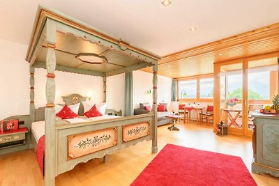 Hotel Culturas y visitas Oberstdorf