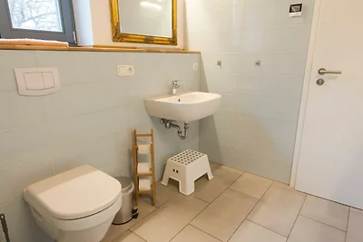 Vakantieappartement Gezinsvakantie Gross-Mohrdorf