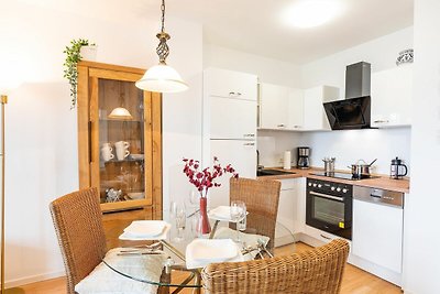 Vakantieappartement Gezinsvakantie Garz