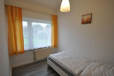 Nr. 201 - Ferienhaus Am Tief