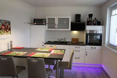 Das Ferienhaus